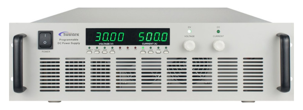트윈텍스 PCL8000-30 프로그래머블 DC 전원공급기