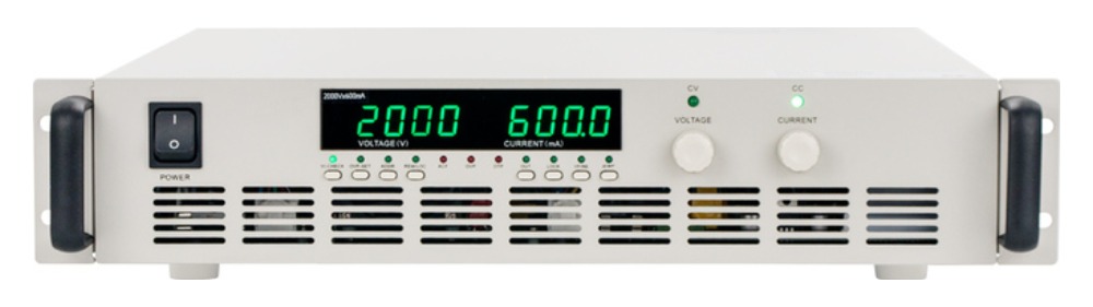 트윈텍스 PCH2400-80H 프로그래머블 고전압 DC 전원공급기