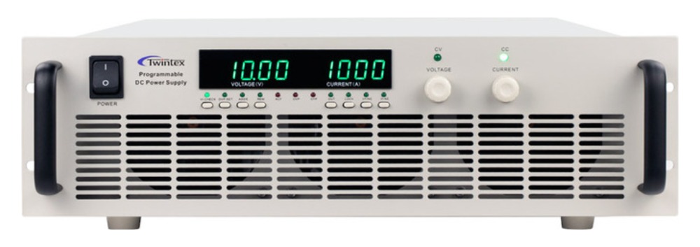 트윈텍스 PCL10-1000 프로그래머블 DC 전원공급기