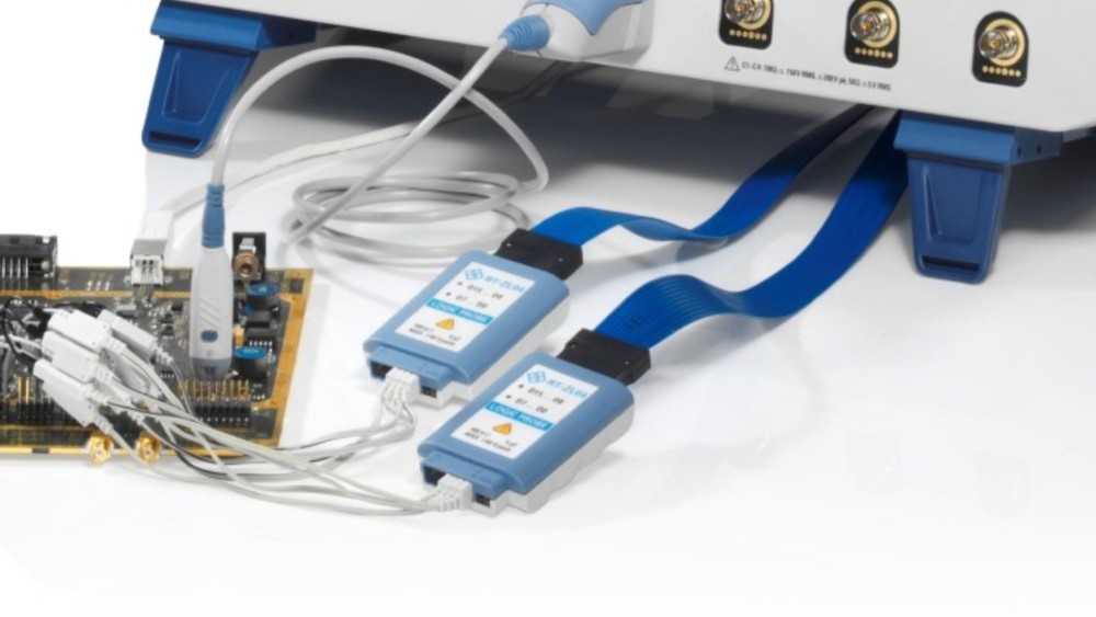 로데슈바르즈 RTO64 600MHz 대용량 메모리
