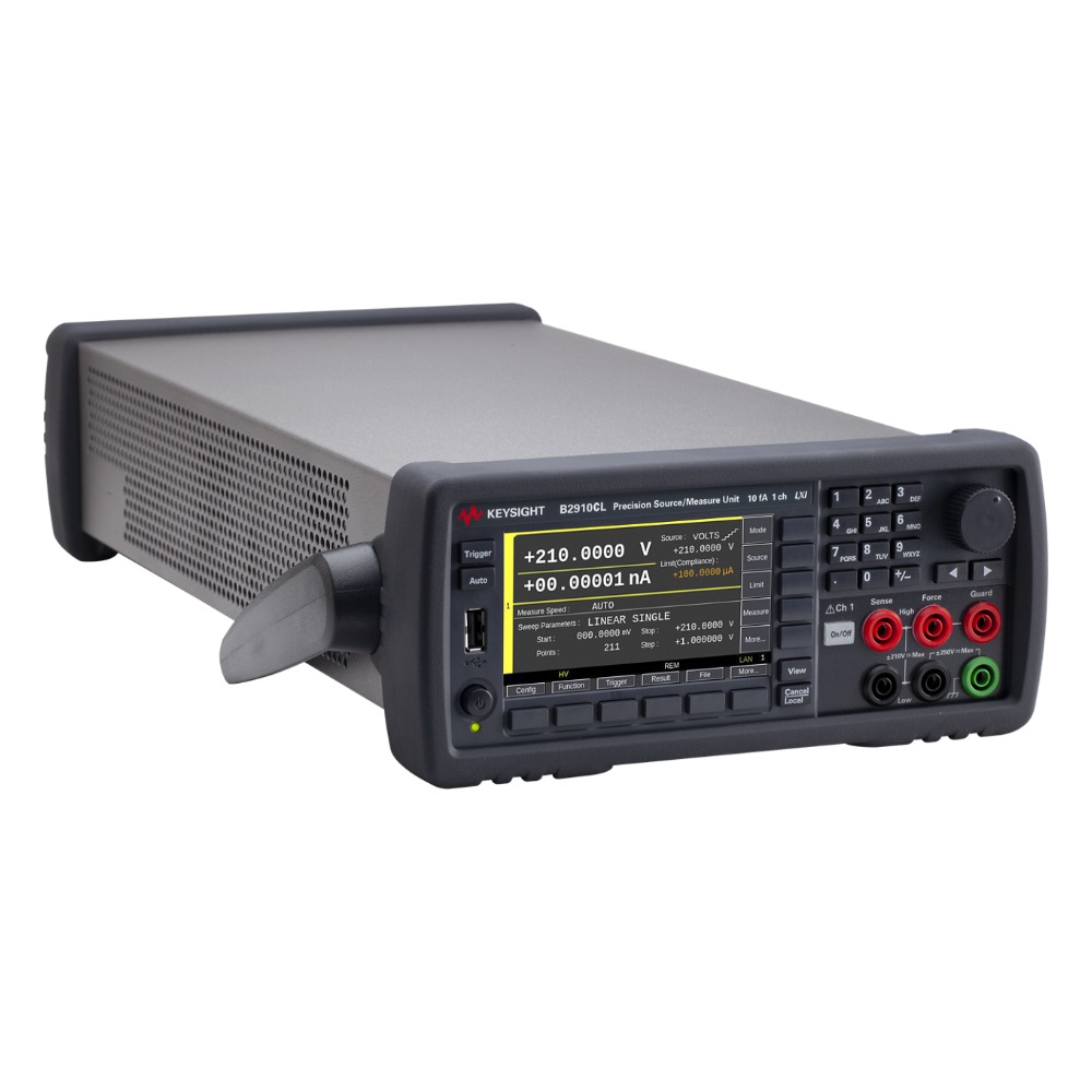 키사이트 B2910CL