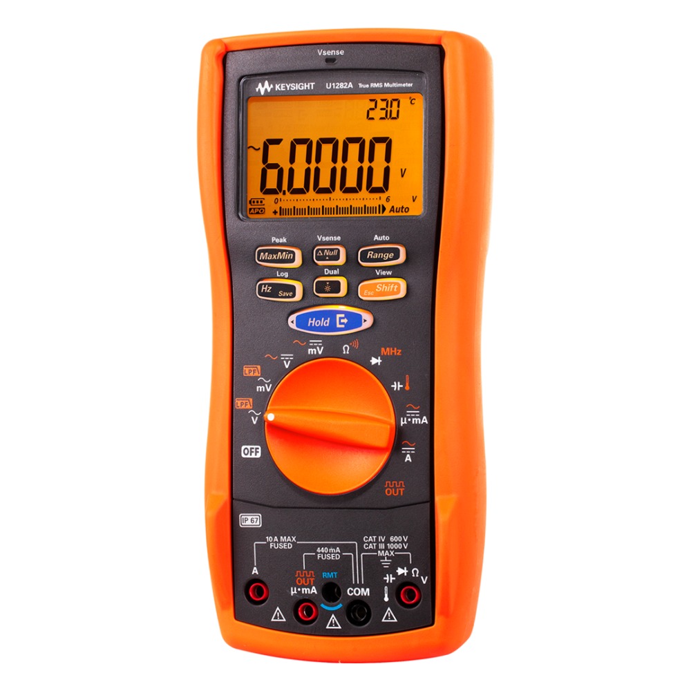 키사이트 U1273A