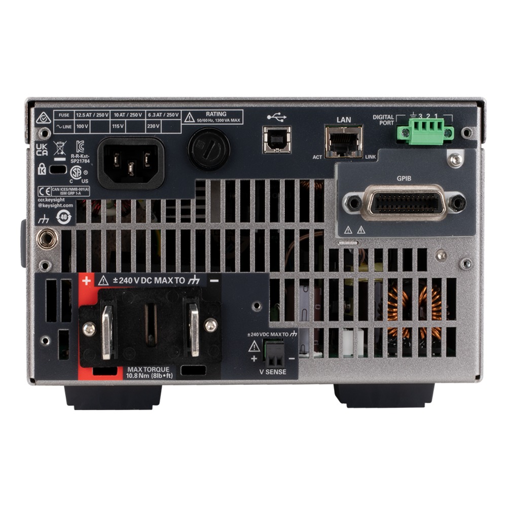 키사이트 E36154A