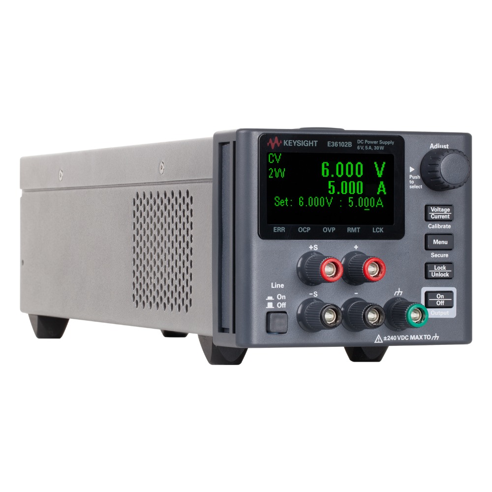 키사이트 E36102B