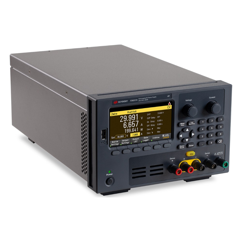 키사이트 E36231A