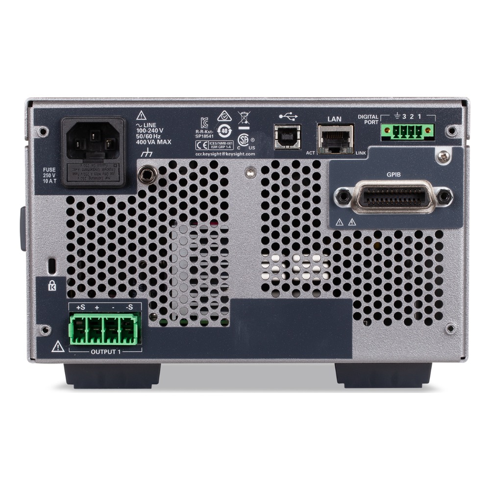 키사이트 E36231A