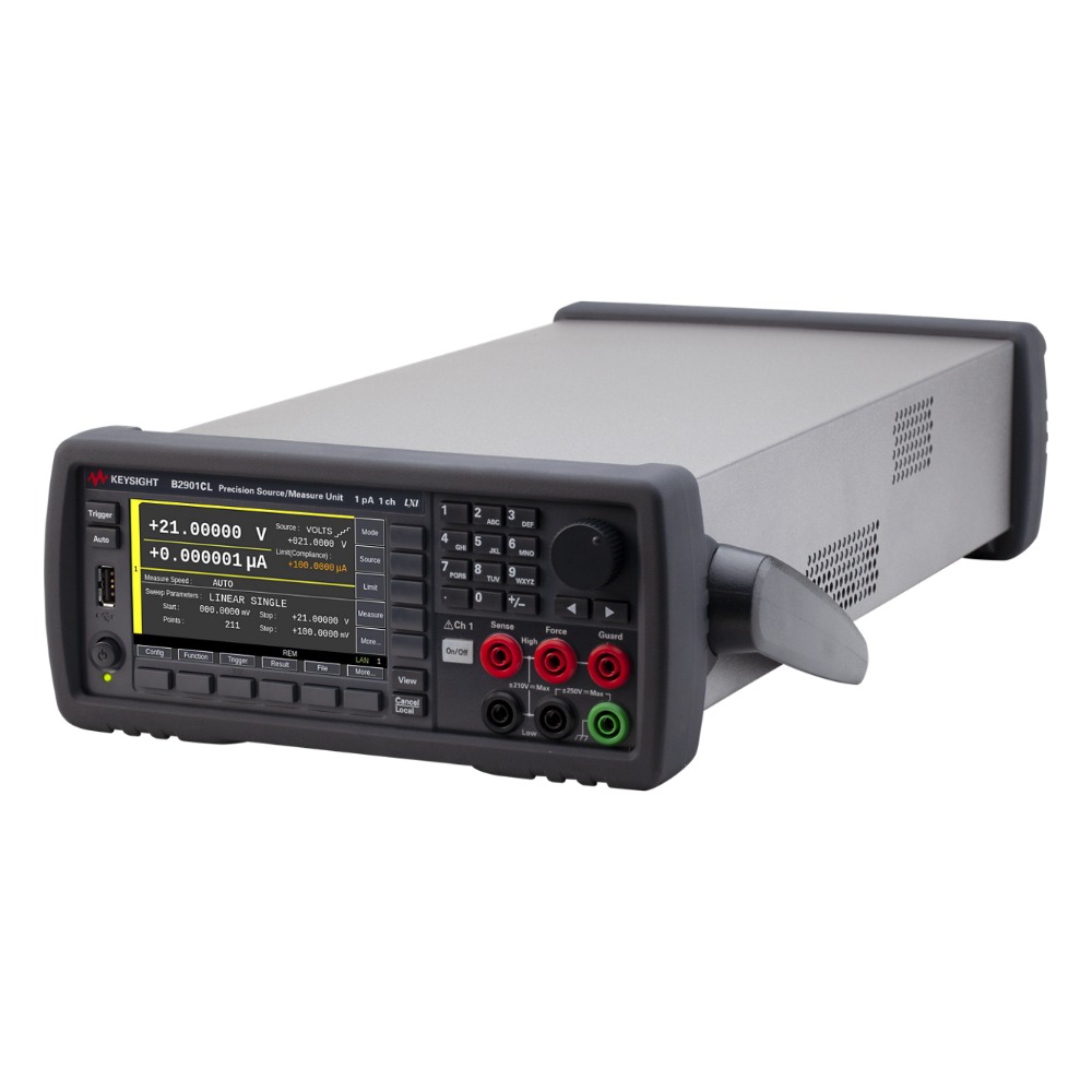 키사이트 B2901CL