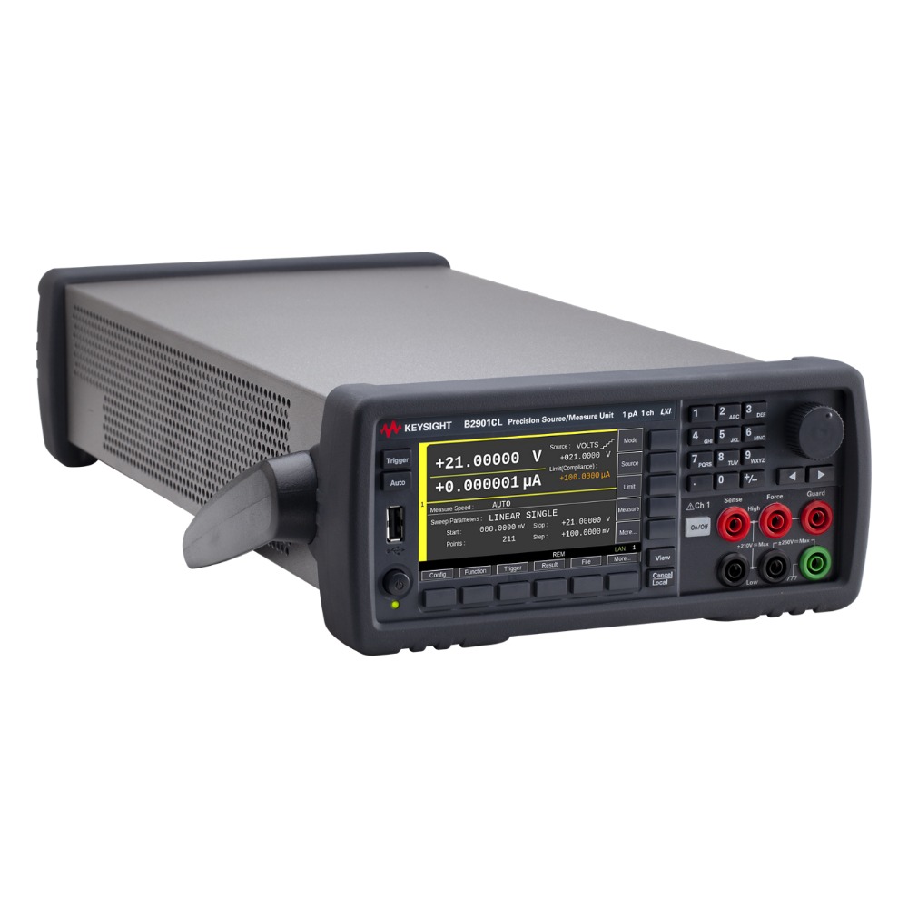 키사이트 B2901CL