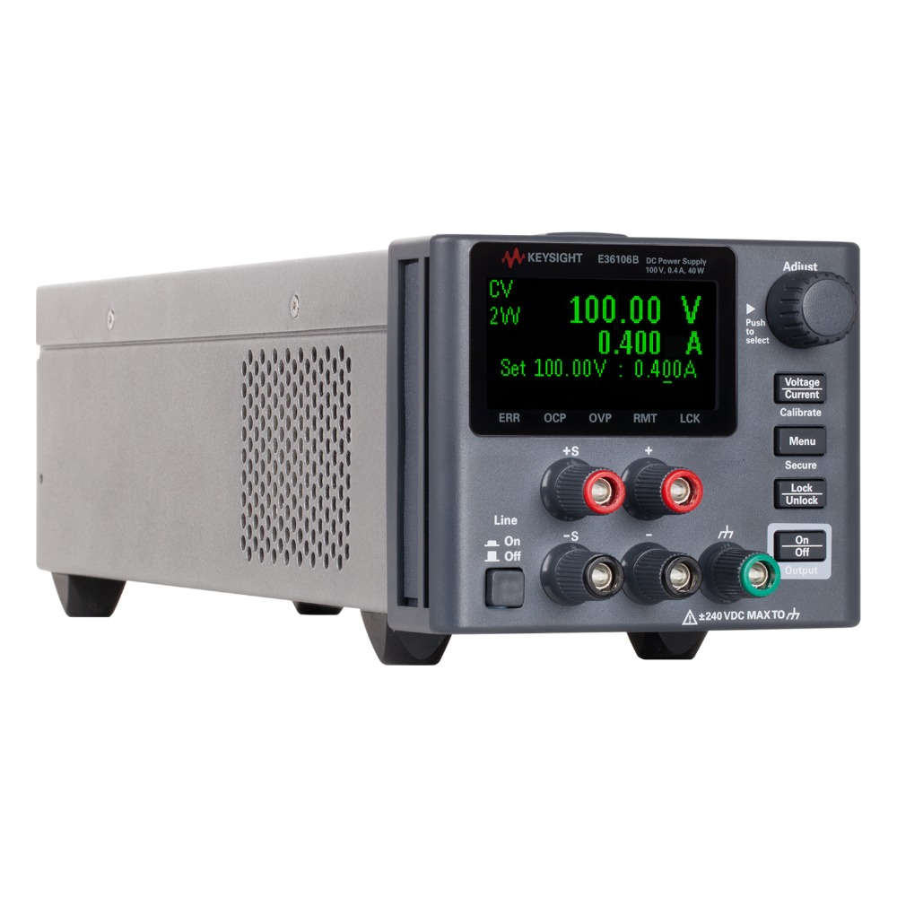 키사이트 E36106B