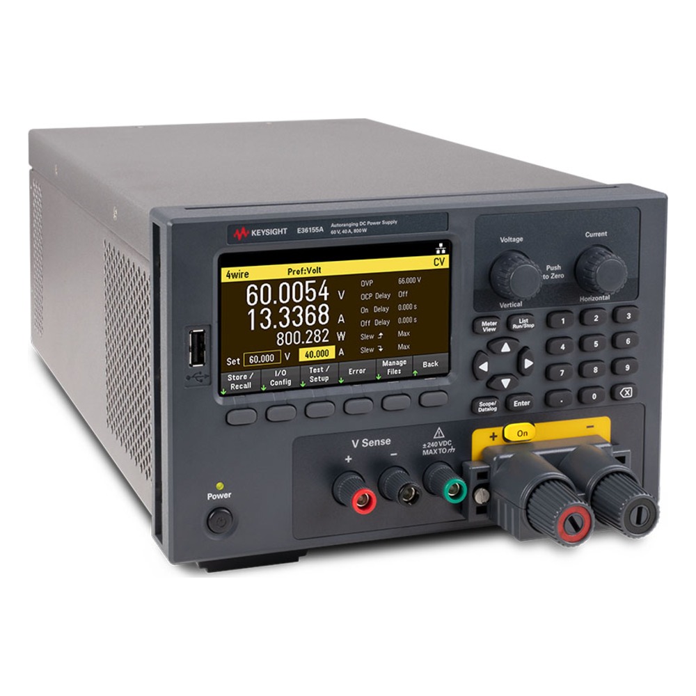 키사이트 E36155A