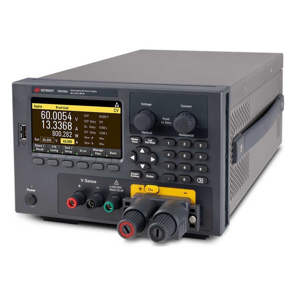 키사이트 E36155A