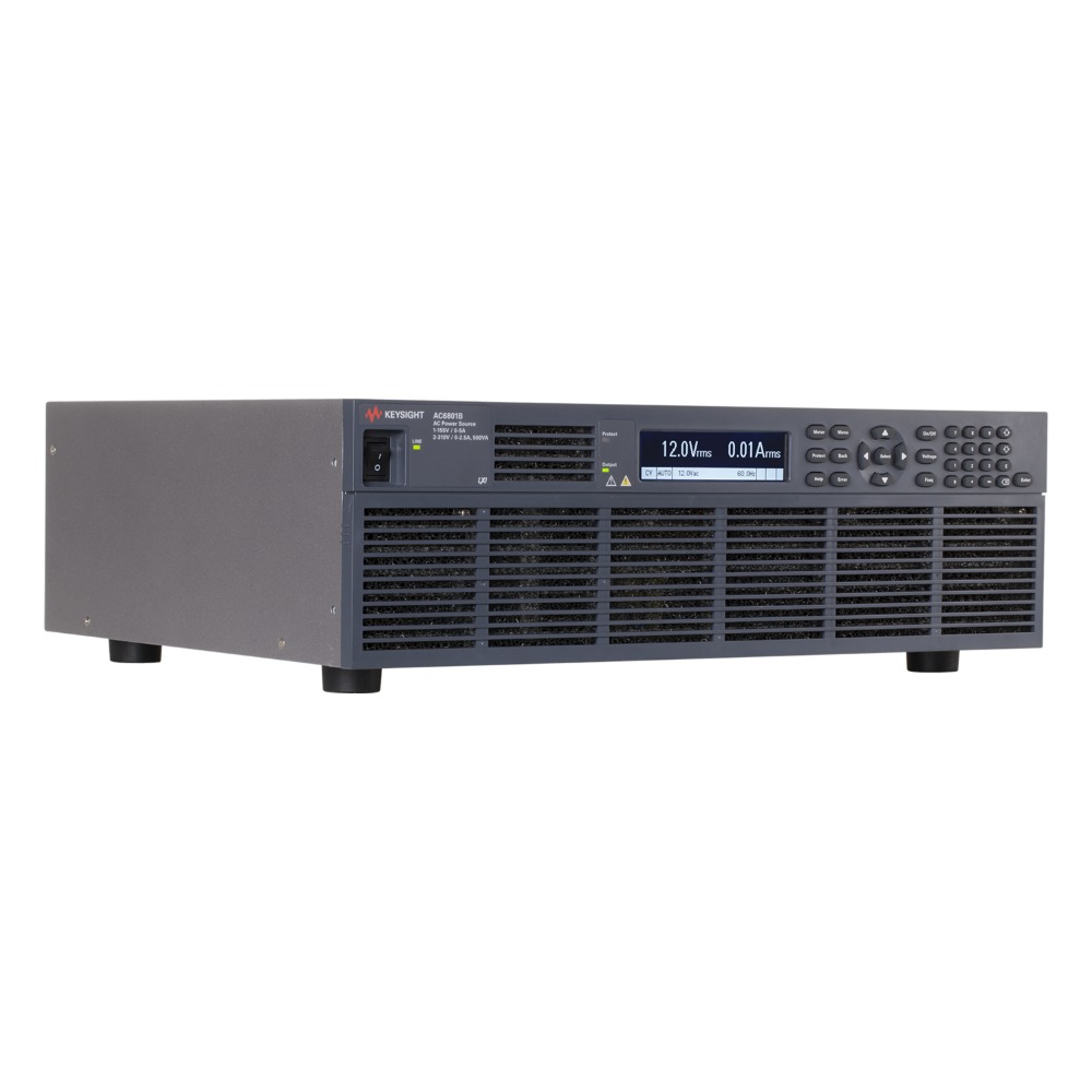 키사이트 AC6801B