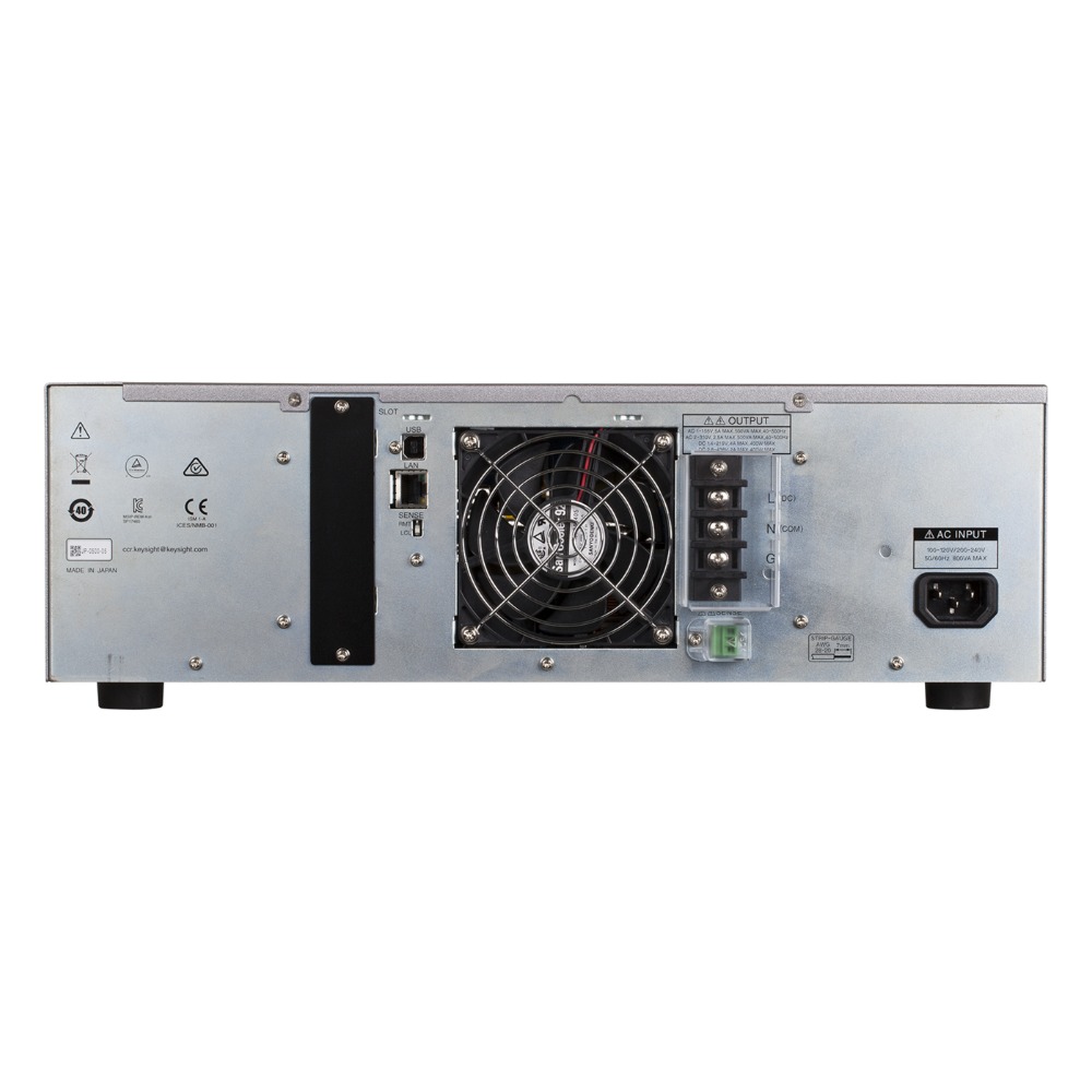키사이트 AC6801B