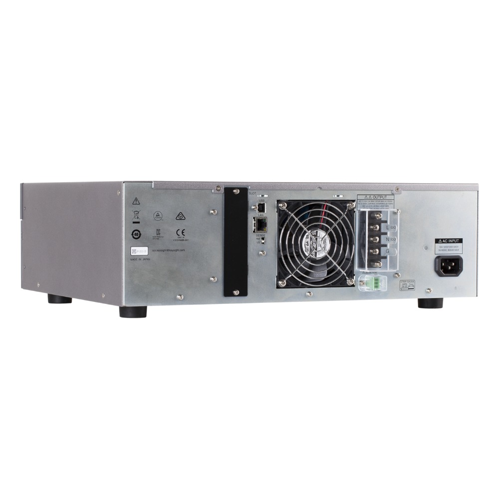 키사이트 AC6801B
