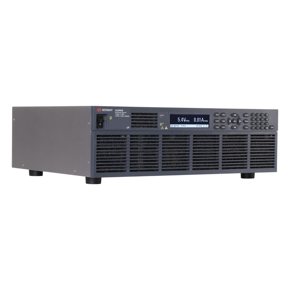 키사이트 AC6802B