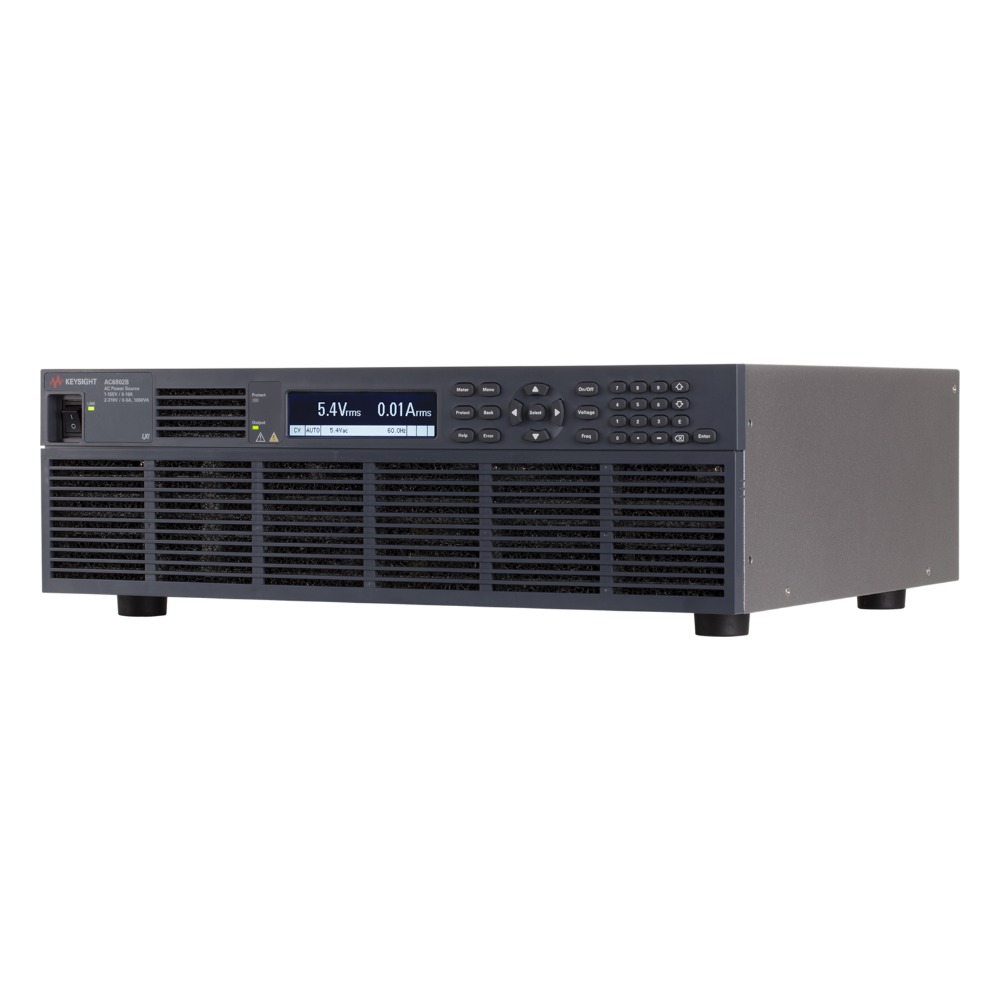 키사이트 AC6802B