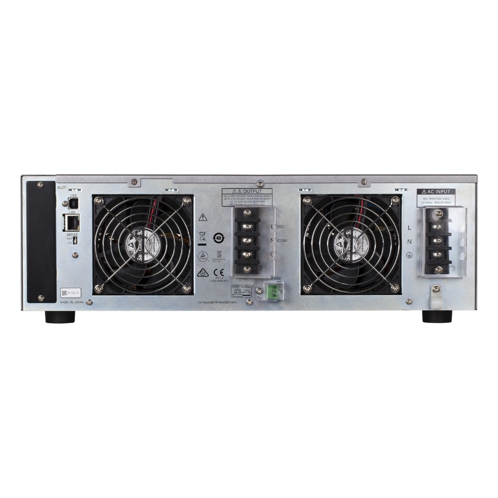 키사이트 AC6802B