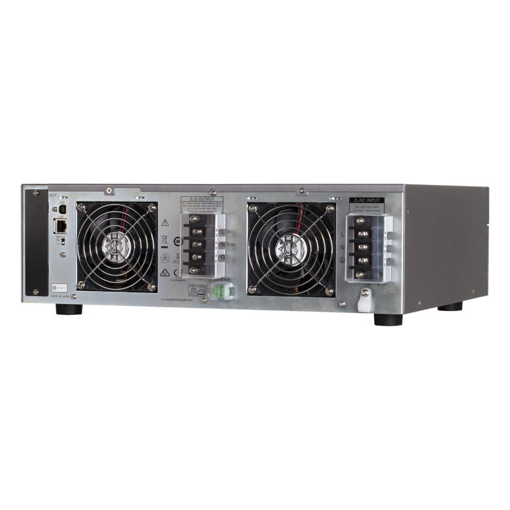 키사이트 AC6802B