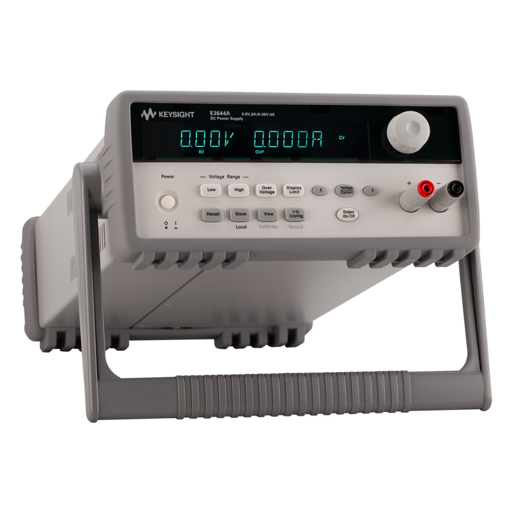 키사이트 E3644A
