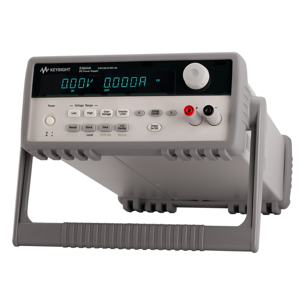 키사이트 E3644A
