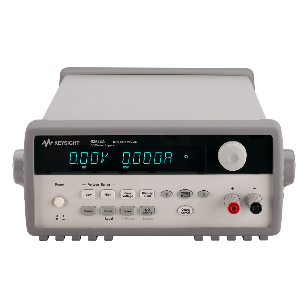 키사이트 E3644A
