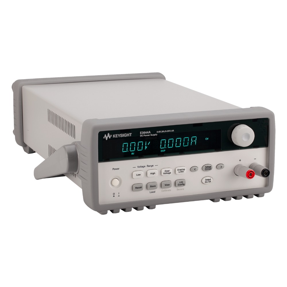 키사이트 E3644A