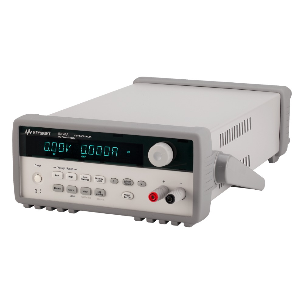 키사이트 E3644A