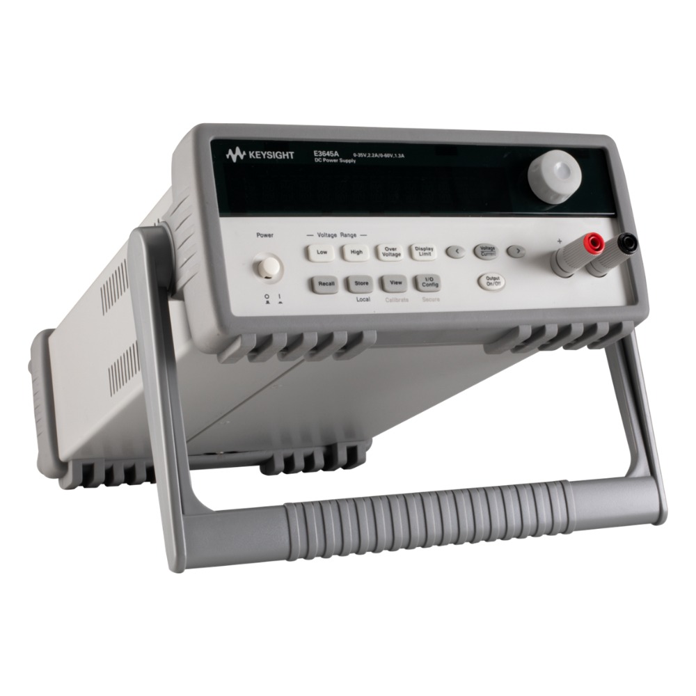 키사이트 E3645A