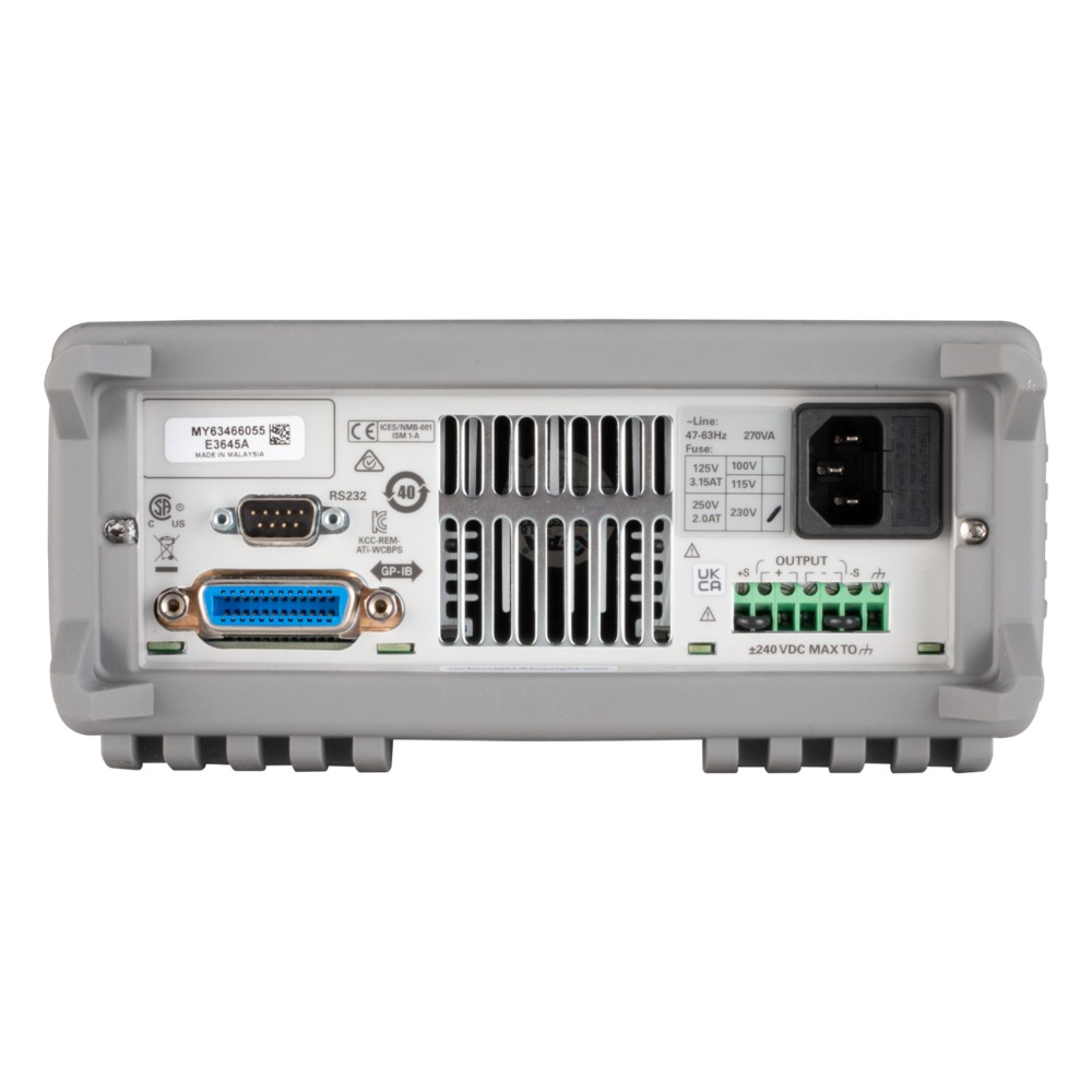 키사이트 E3645A