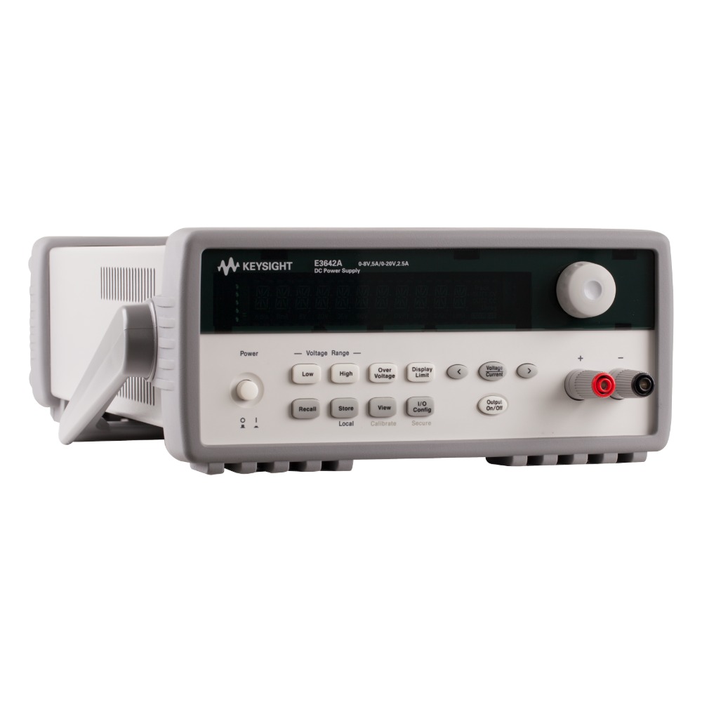 키사이트 E3642A