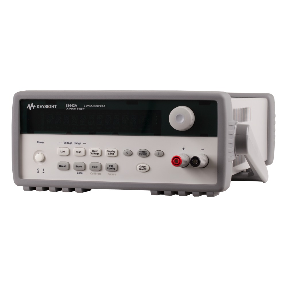 키사이트 E3642A