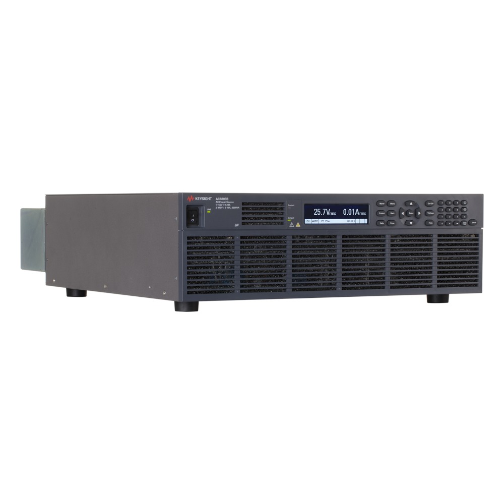 키사이트 AC6803B