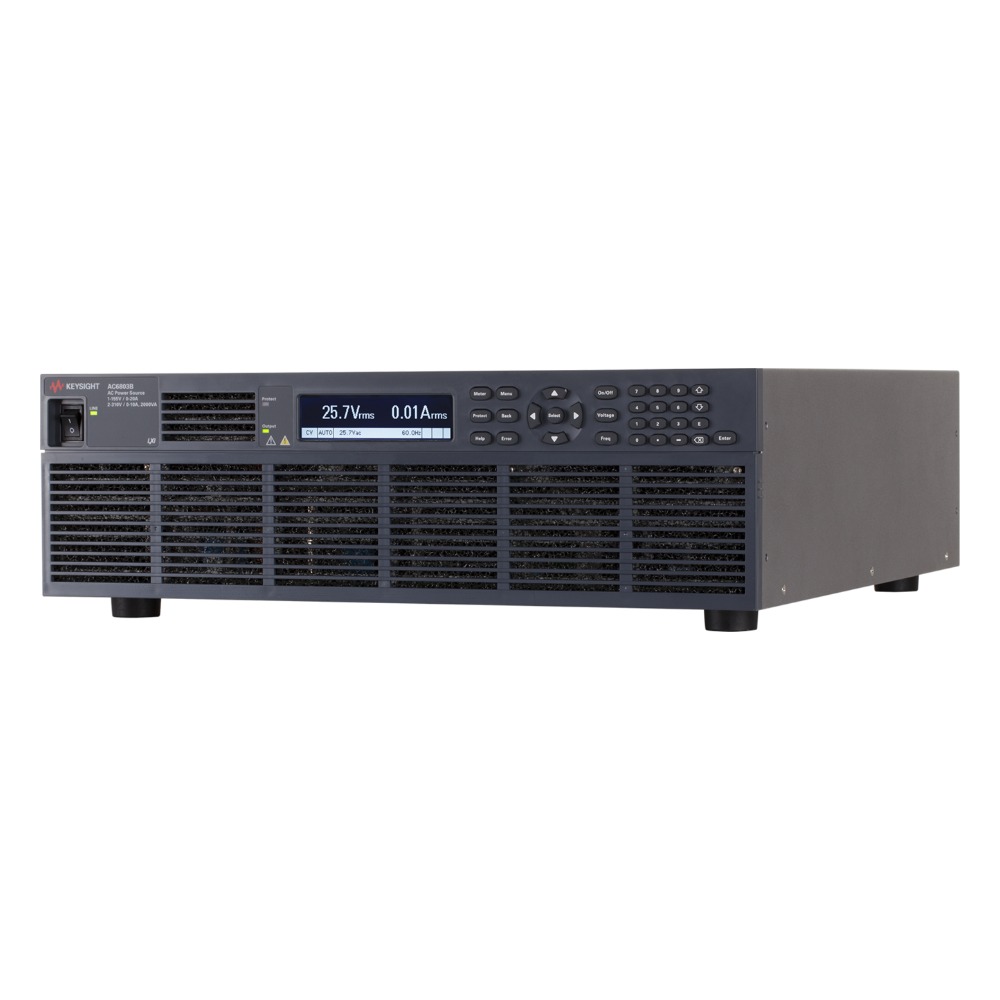 키사이트 AC6803B