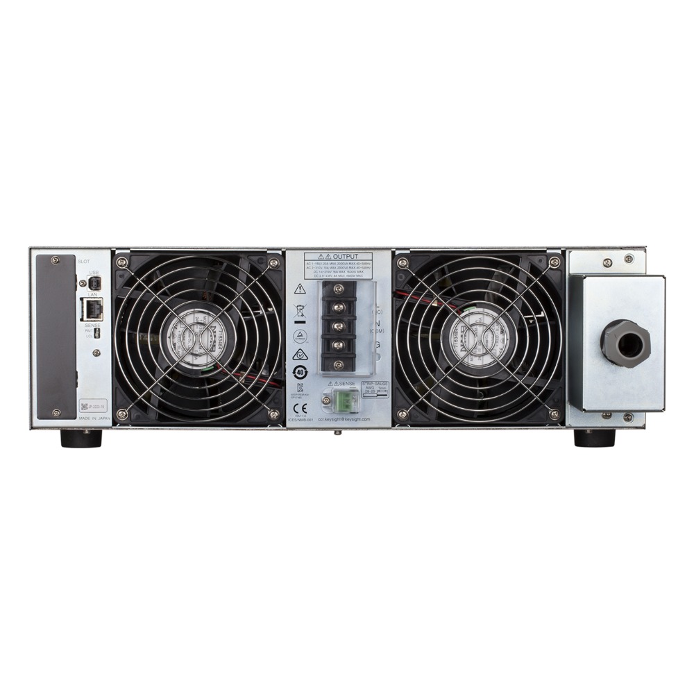키사이트 AC6803B