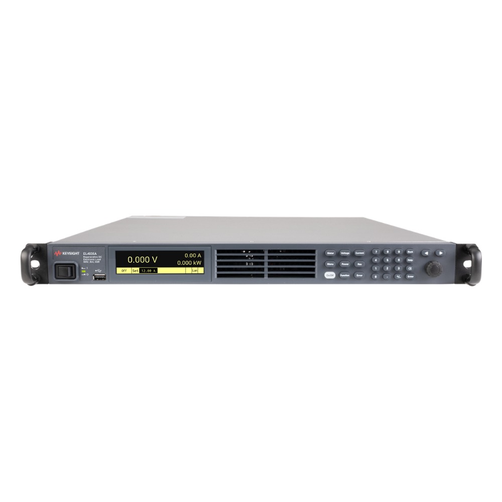 키사이트 EL4935A