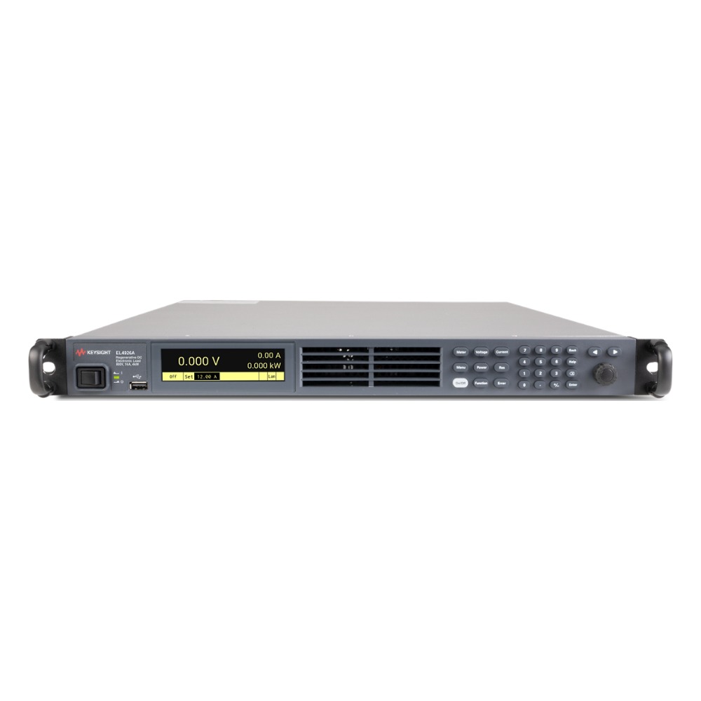 키사이트 EL4926A