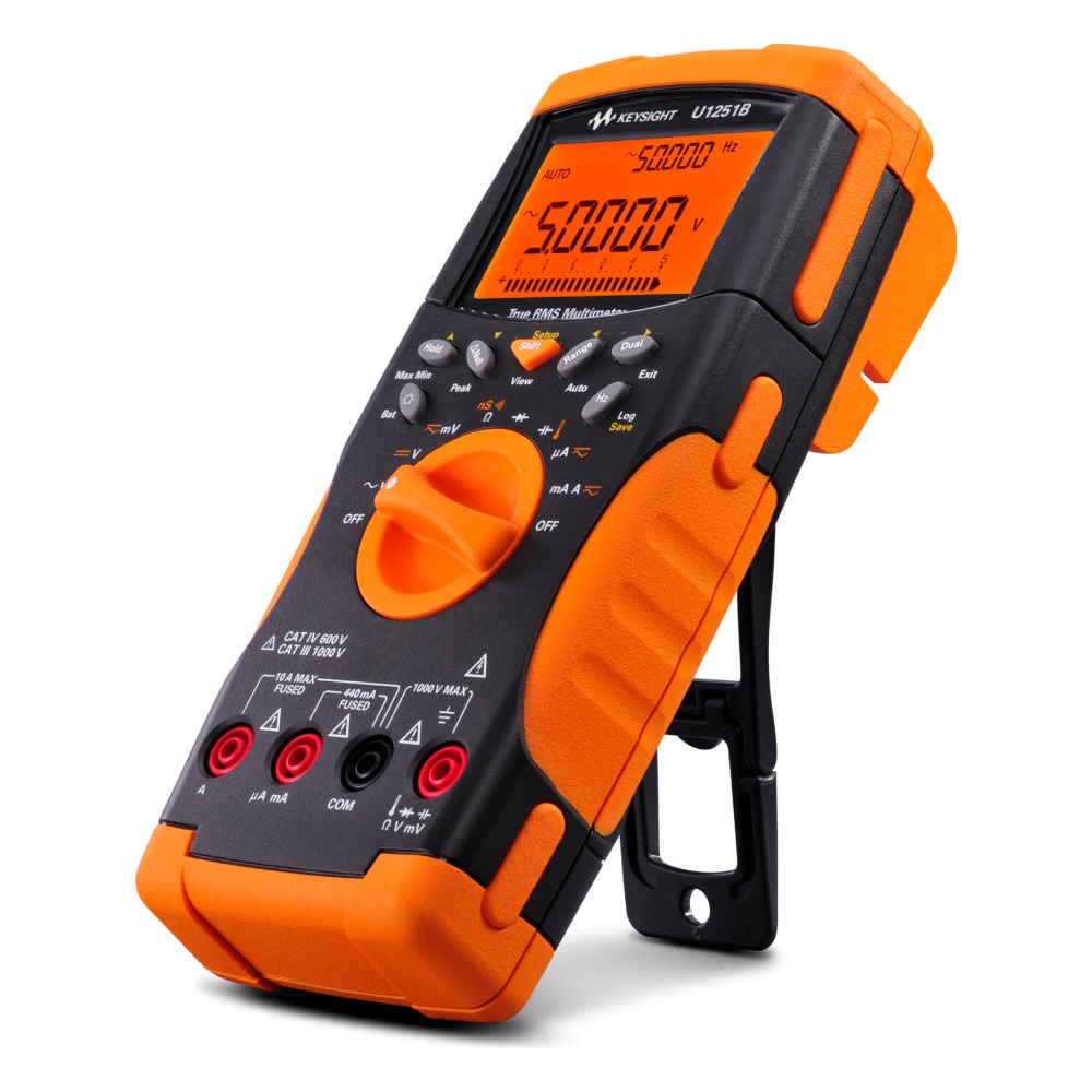 키사이트 U1251B