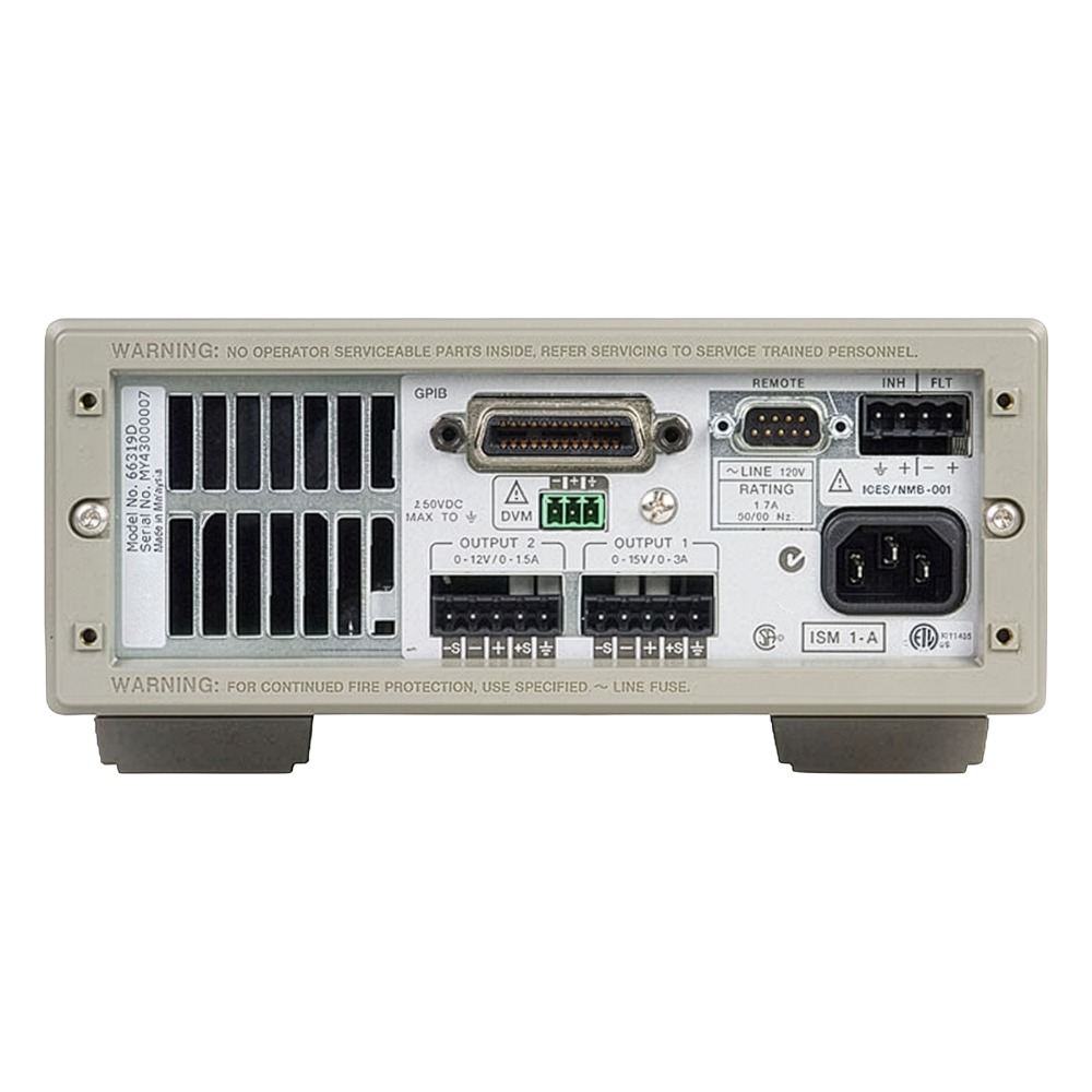 키사이트 66319D