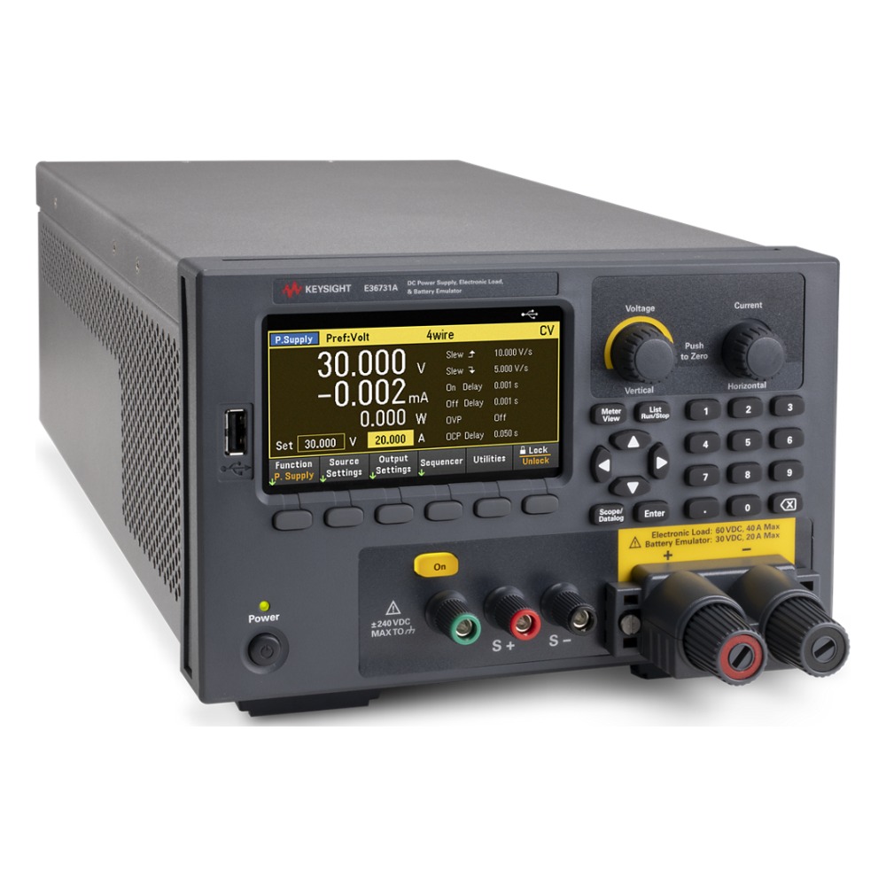키사이트 E36731A