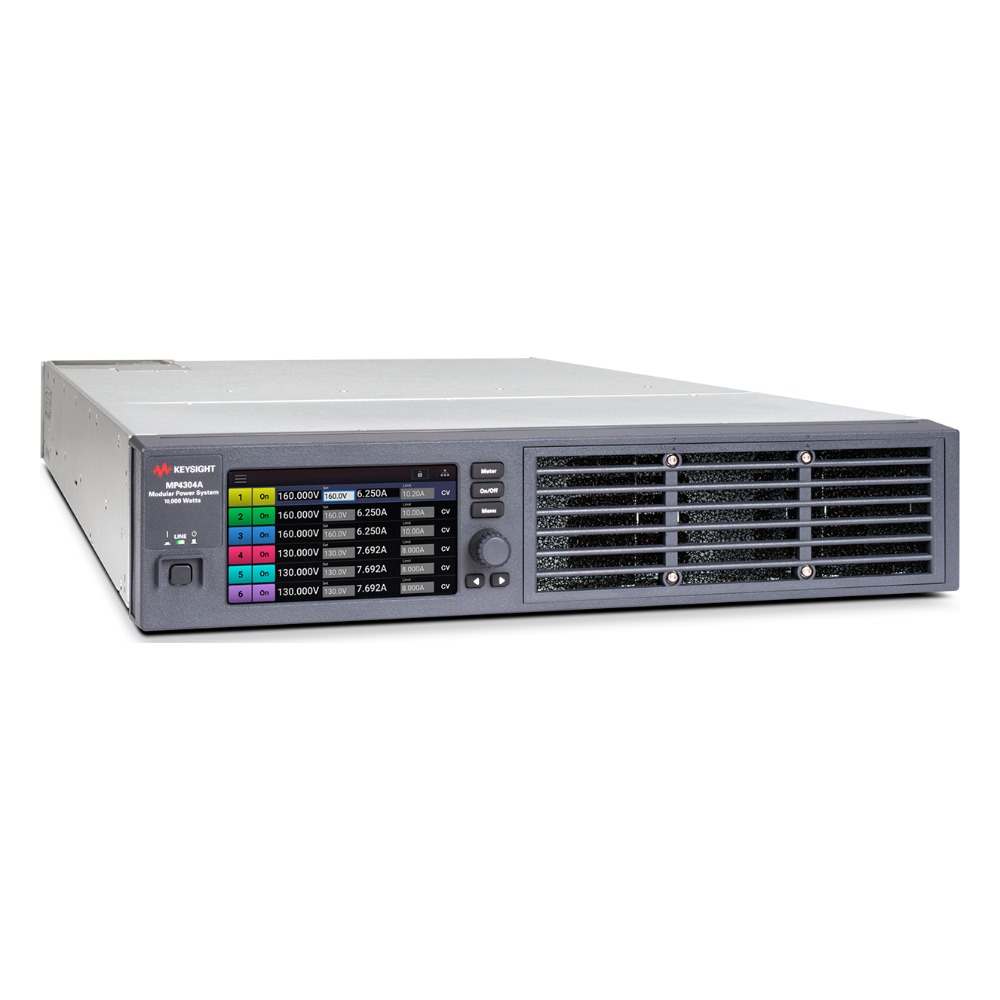 키사이트 MP4304A