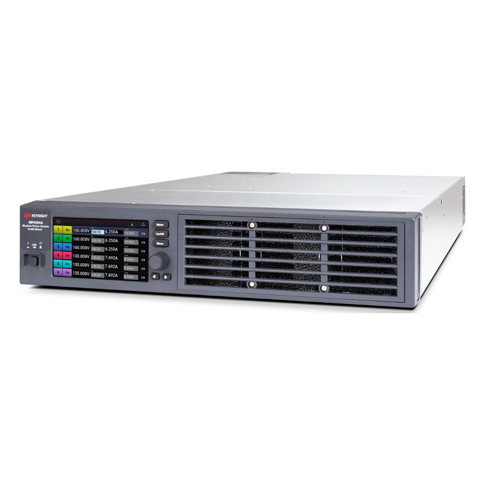 키사이트 MP4304A