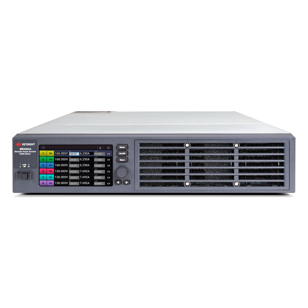 키사이트 MP4304A