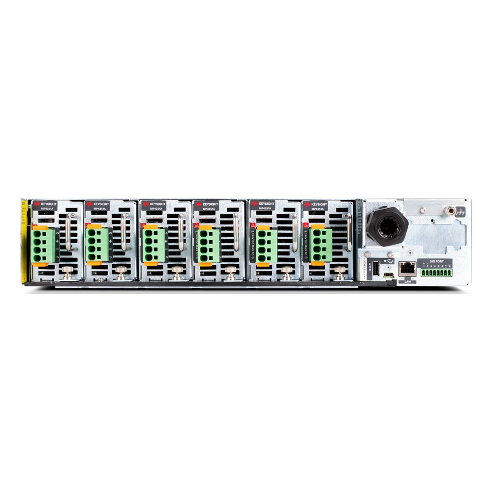 키사이트 MP4304A
