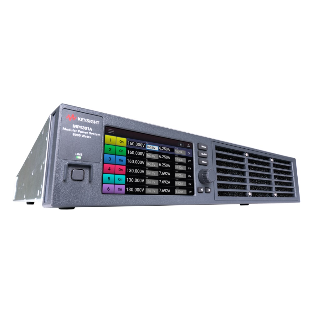 키사이트 MP4301A