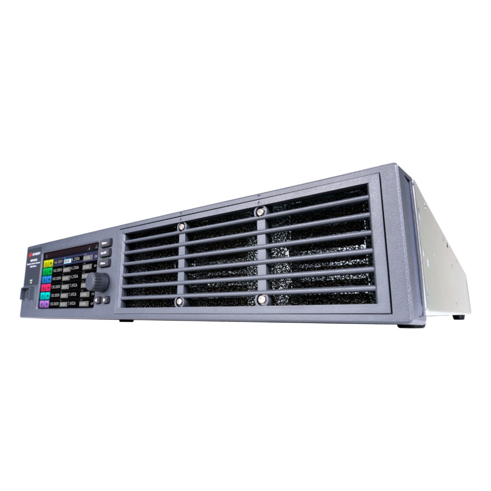 키사이트 MP4301A