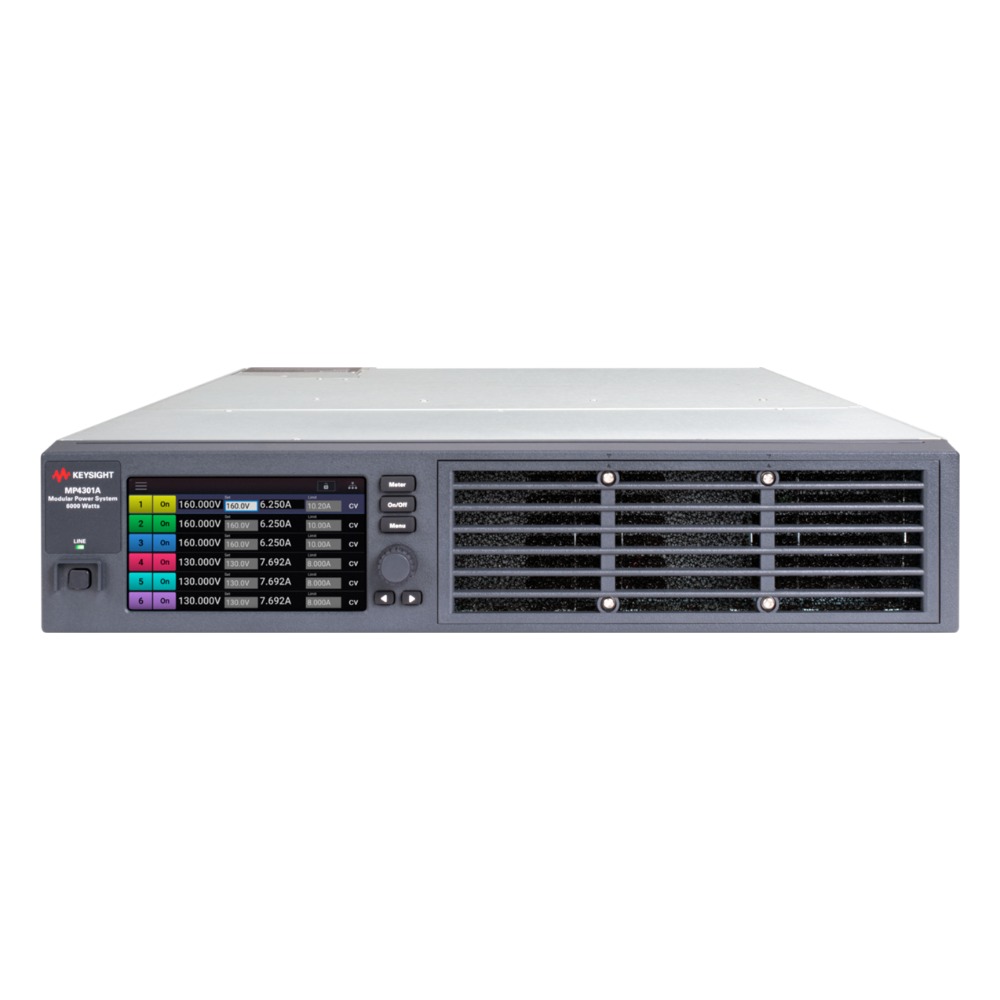 키사이트 MP4301A