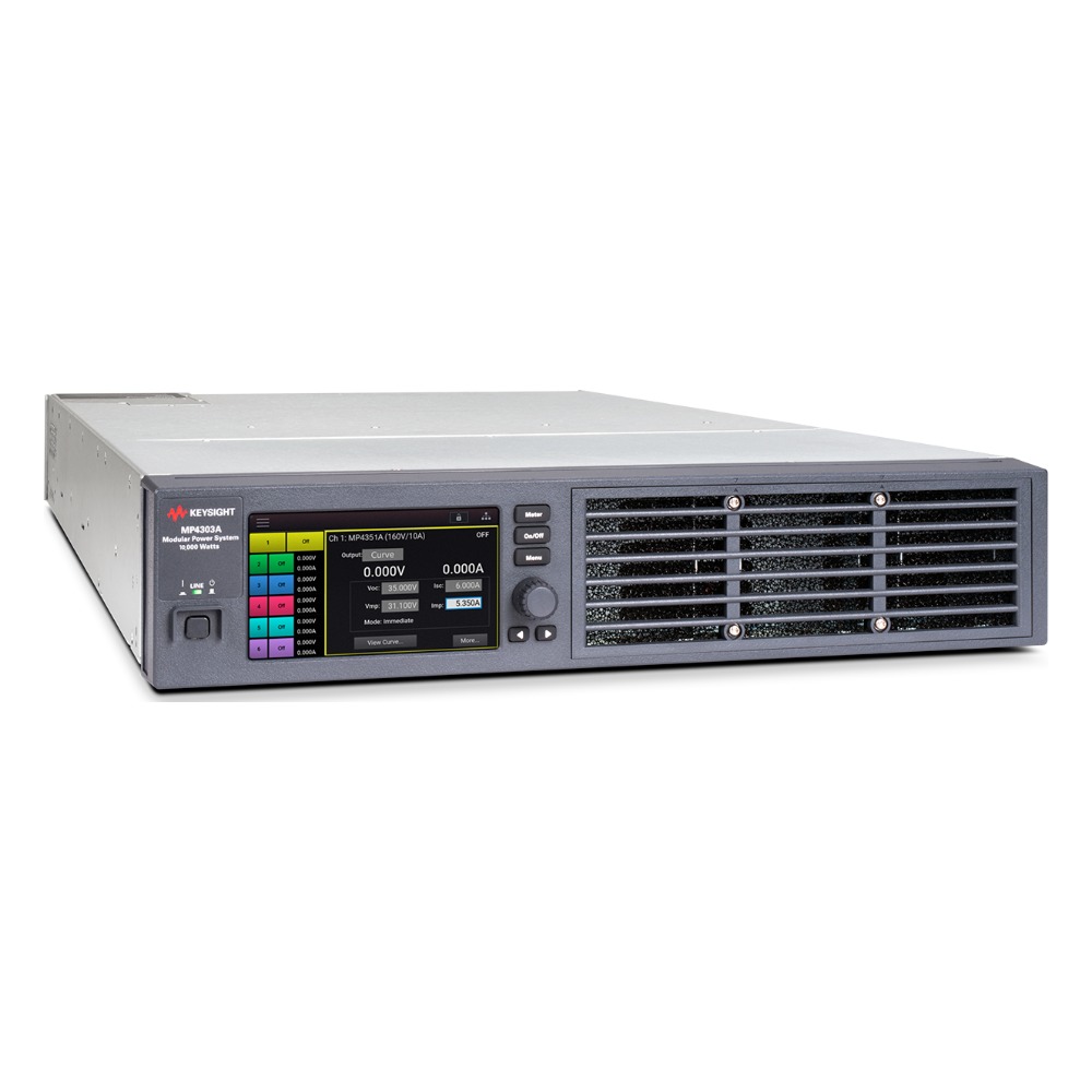 키사이트 MP4303A