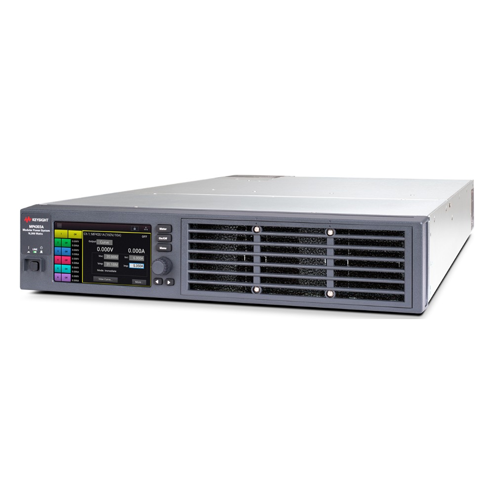 키사이트 MP4303A
