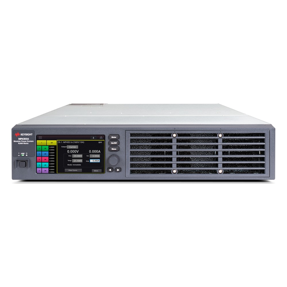키사이트 MP4303A