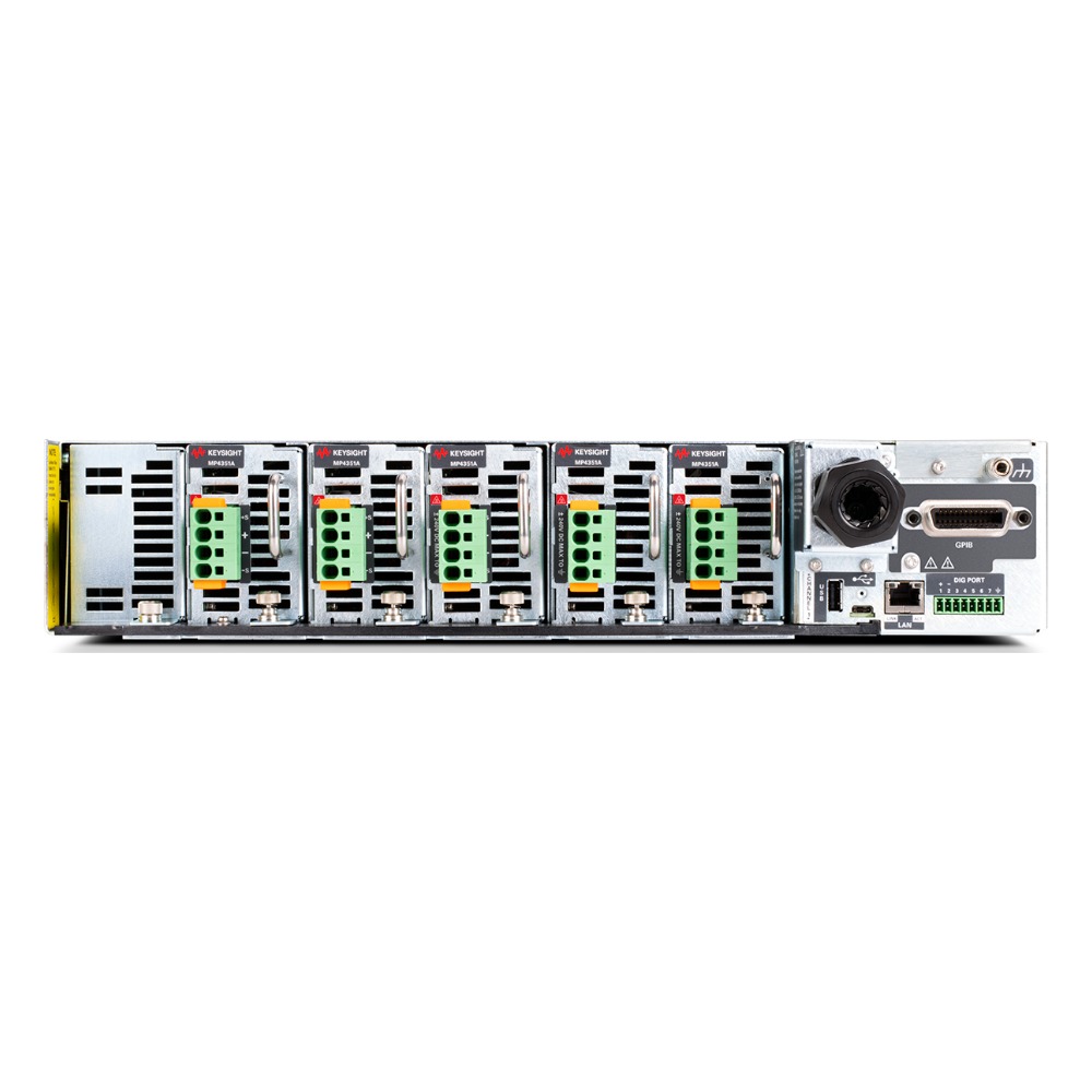 키사이트 MP4303A